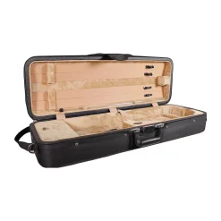 Bobelock 1003 Oblong Featherlite Violin Case