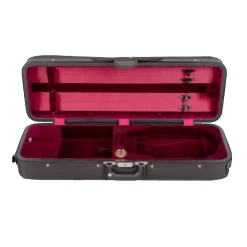 Bobelock 1003 Oblong Featherlite Violin Case
