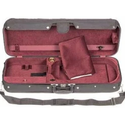 Bobelock 2006 Oblong Viola Case