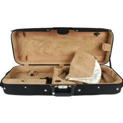 Bobelock 2006 Oblong Viola Case