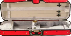 Bobelock 16002 Puffy Oblong Suspension Violin Case