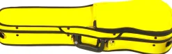 Bobelock 1007 Puffy Shaped Violin Case