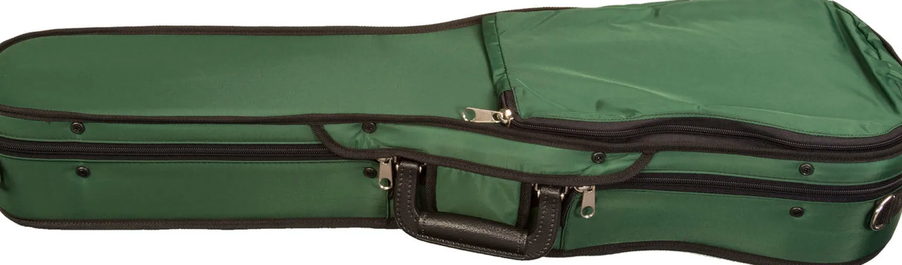 Bobelock 1007 Puffy Shaped Violin Case