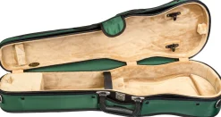 Bobelock 1007 Puffy Shaped Violin Case