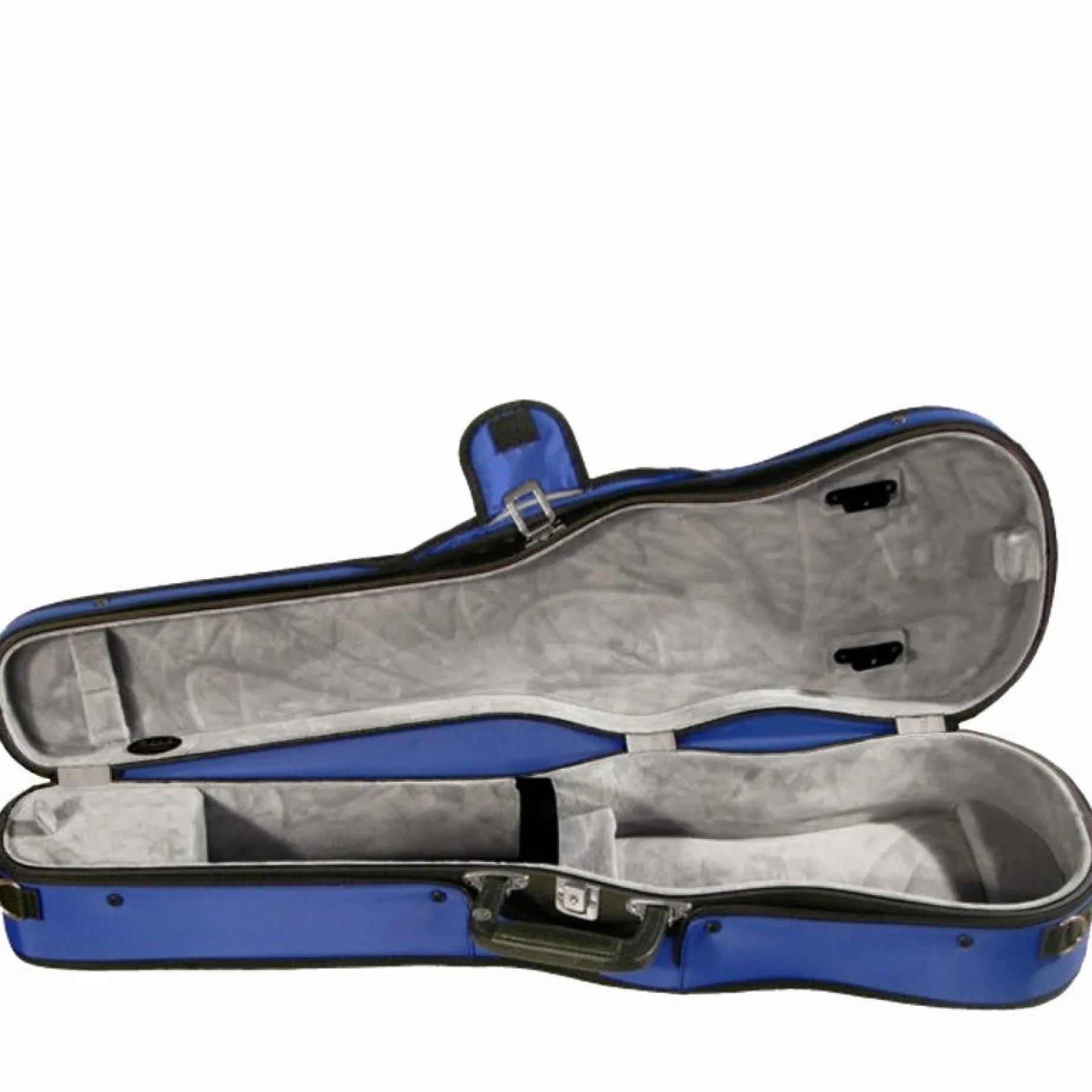 Bobelock 1007 Puffy Shaped Violin Case