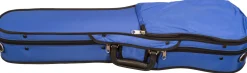 Bobelock 1007 Puffy Shaped Violin Case
