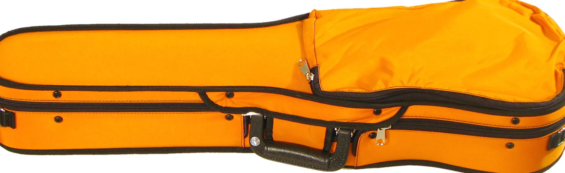 Bobelock 1007 Puffy Shaped Violin Case