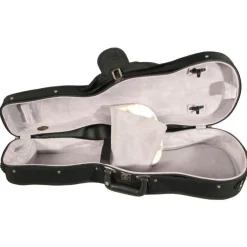 Bobelock 2001 Shaped Viola Case