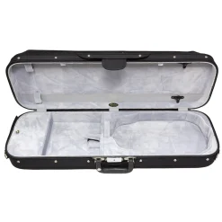 Bobelock 1002 Wooden Oblong Violin Case
