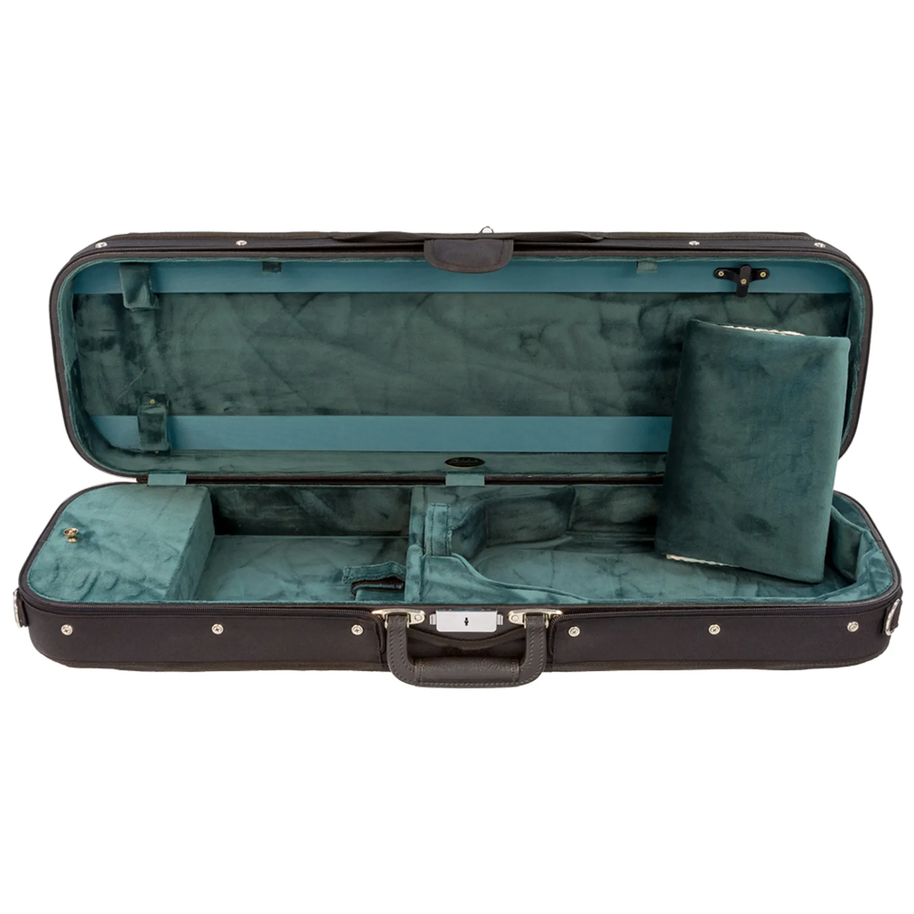 Bobelock 1002 Wooden Oblong Violin Case