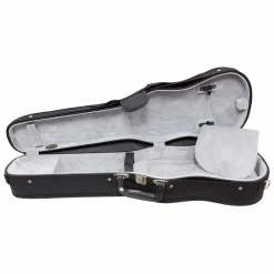 Bobelock 1007 Wooden Suspension Shaped Violin Case