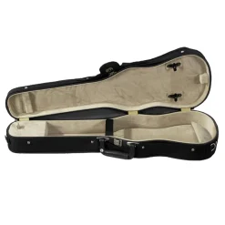 Bobelock 1007 Wooden Suspension Shaped Violin Case