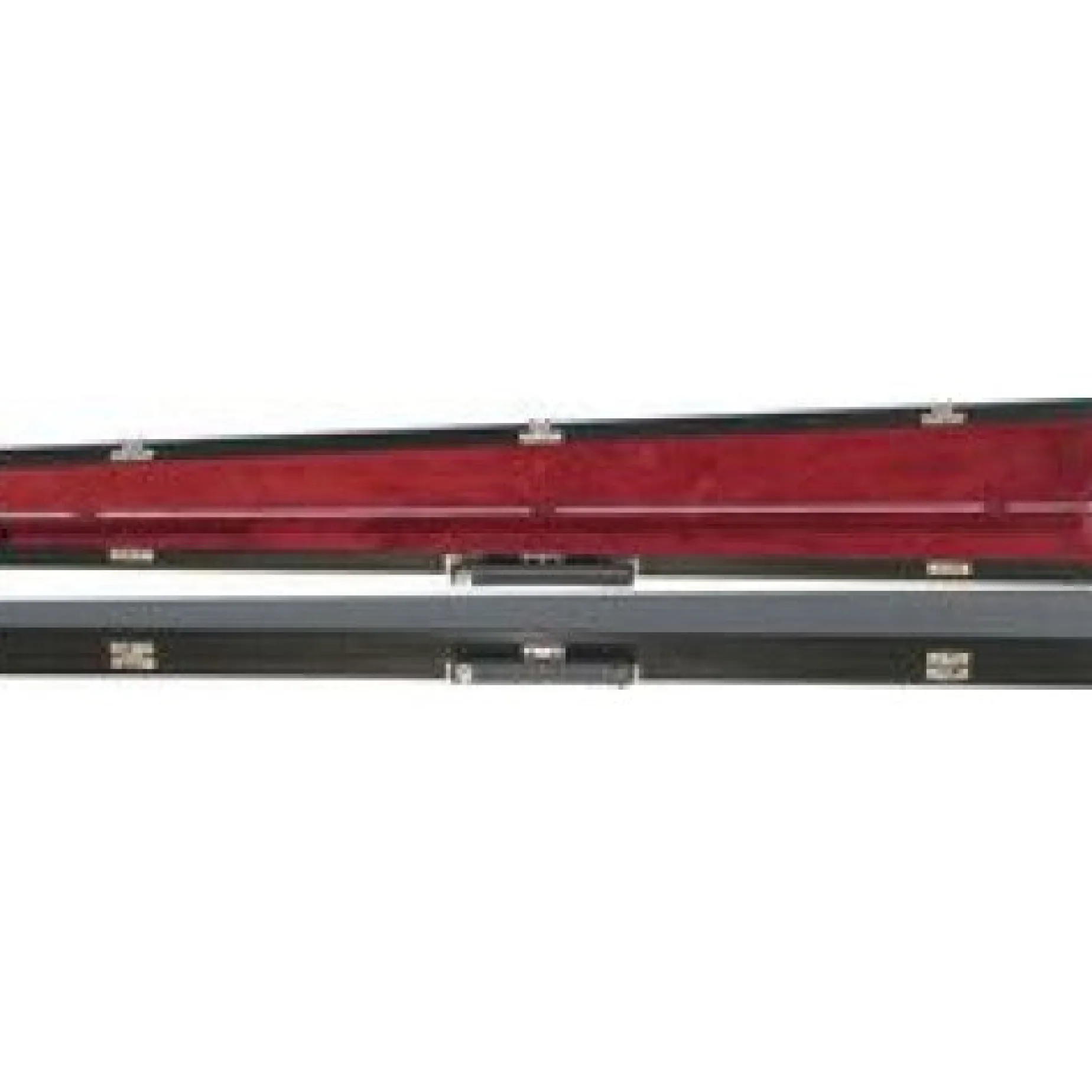 Bobelock Bow Case for German Bass Bow