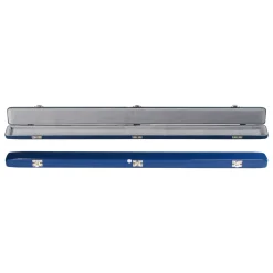 Bobelock Fiberglass Bow Case for French Bass Bow