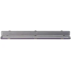 Bobelock Fiberglass Bow Case for French Bass Bow