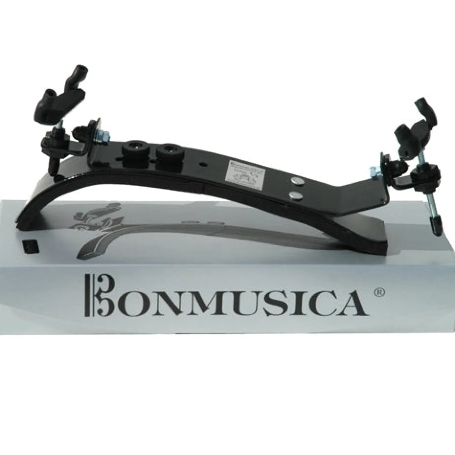 BonMusica Violin Shoulder Rest