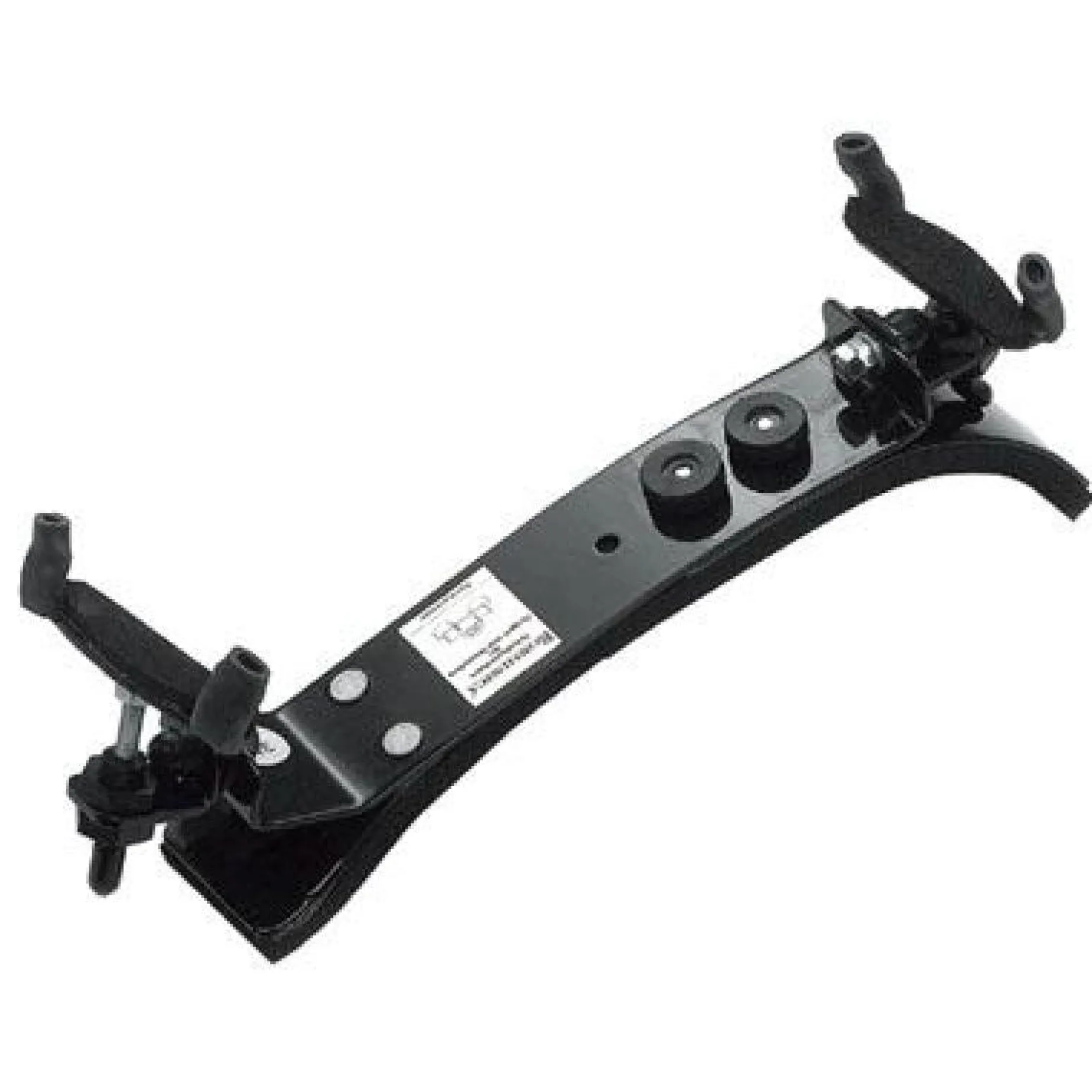 BonMusica Violin Shoulder Rest