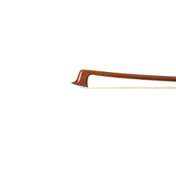 Brazilwood Nickel-Wound Viola Bow