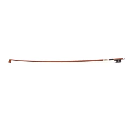 Brazilwood Nickel-Wound Viola Bow