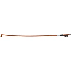 Brazilwood Nickel-Wound Violin Bow