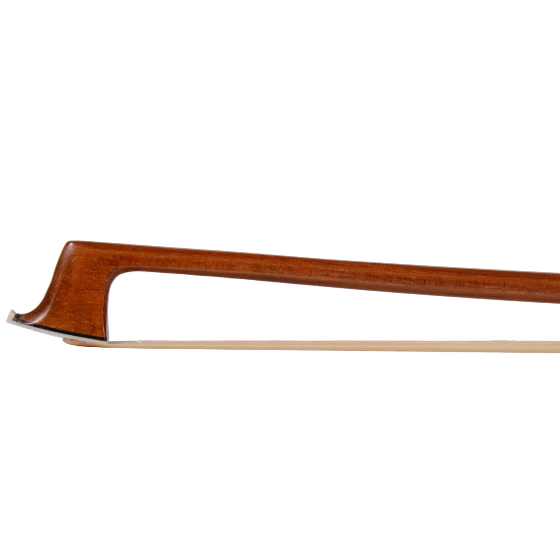 Brazilwood Nickel-Wound Violin Bow