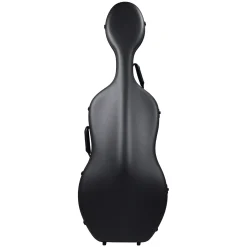B-Stock Fiddlerman Carbon Fiber Cello Case FC1500