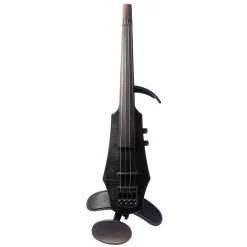B-Stock NS Design WAV 4-string Electric Violin - Black