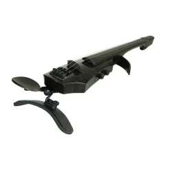B-Stock NS Design WAV 4-string Electric Violin - Black