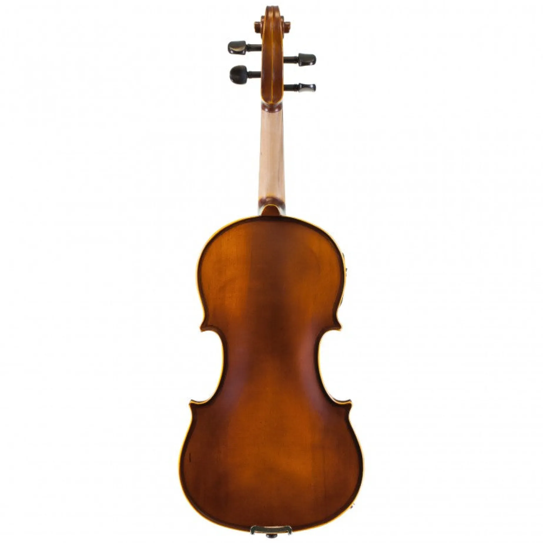 B-Stock Tower Strings Acoustic Electric Violin Outfit