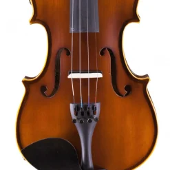 B-Stock Tower Strings Acoustic Electric Violin Outfit