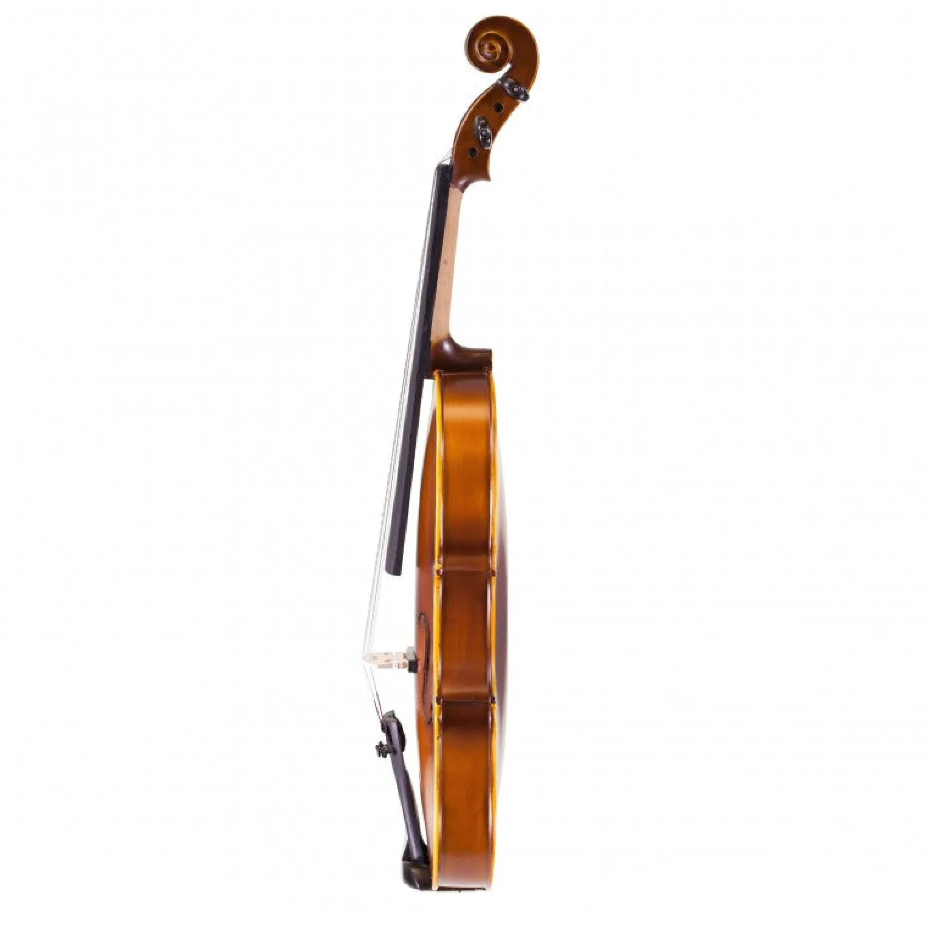 B-Stock Tower Strings Acoustic Electric Violin Outfit