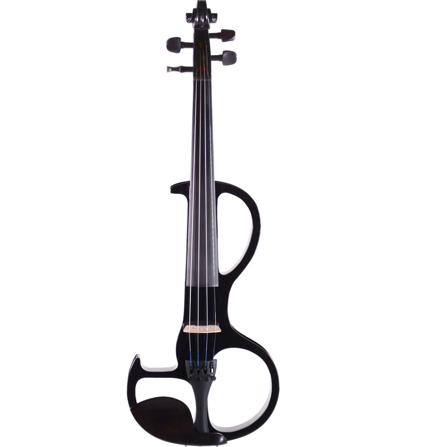 B-Stock Tower Strings Electric Violin Outfit