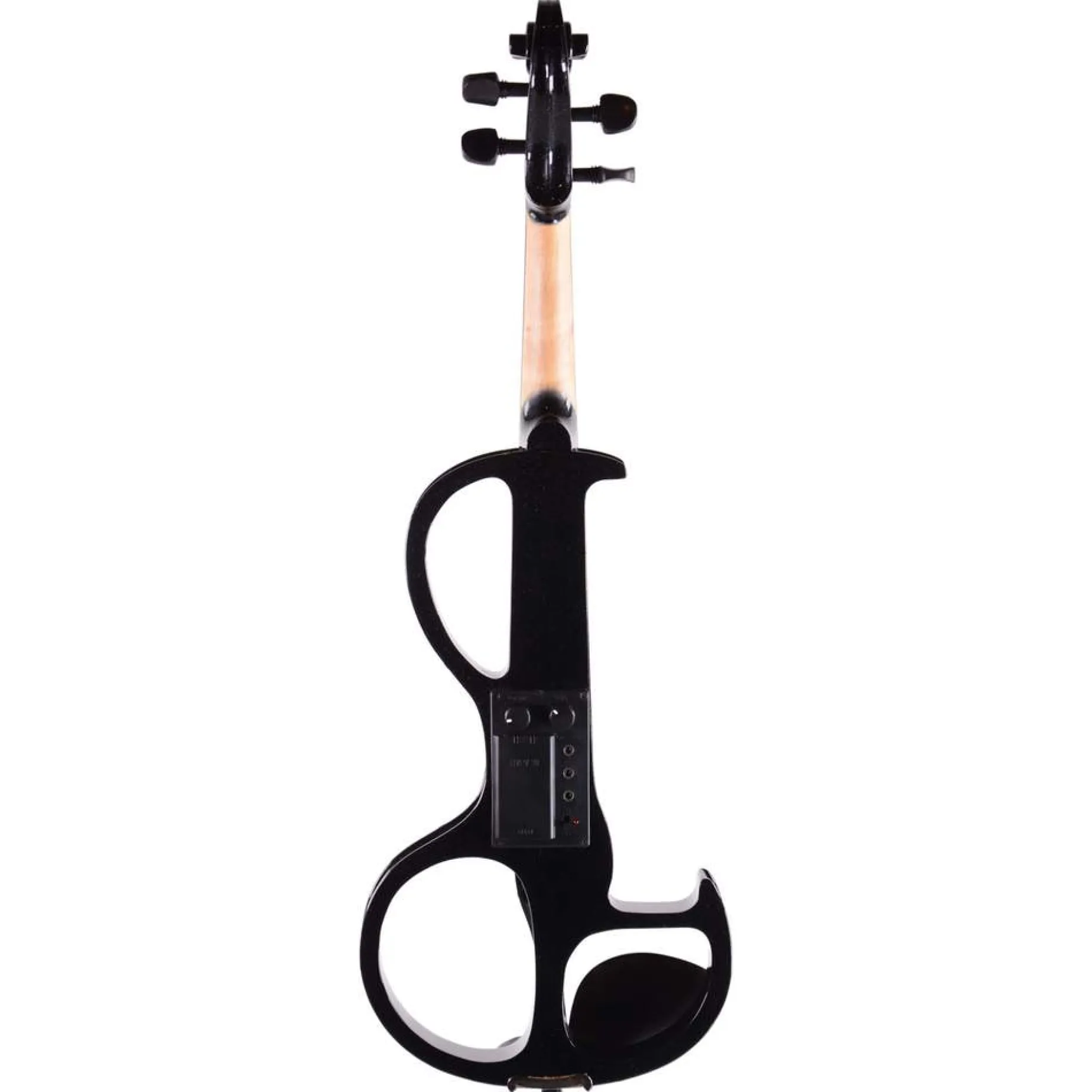 B-Stock Tower Strings Electric Violin Outfit