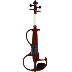 B-Stock Tower Strings Electric Violin Outfit