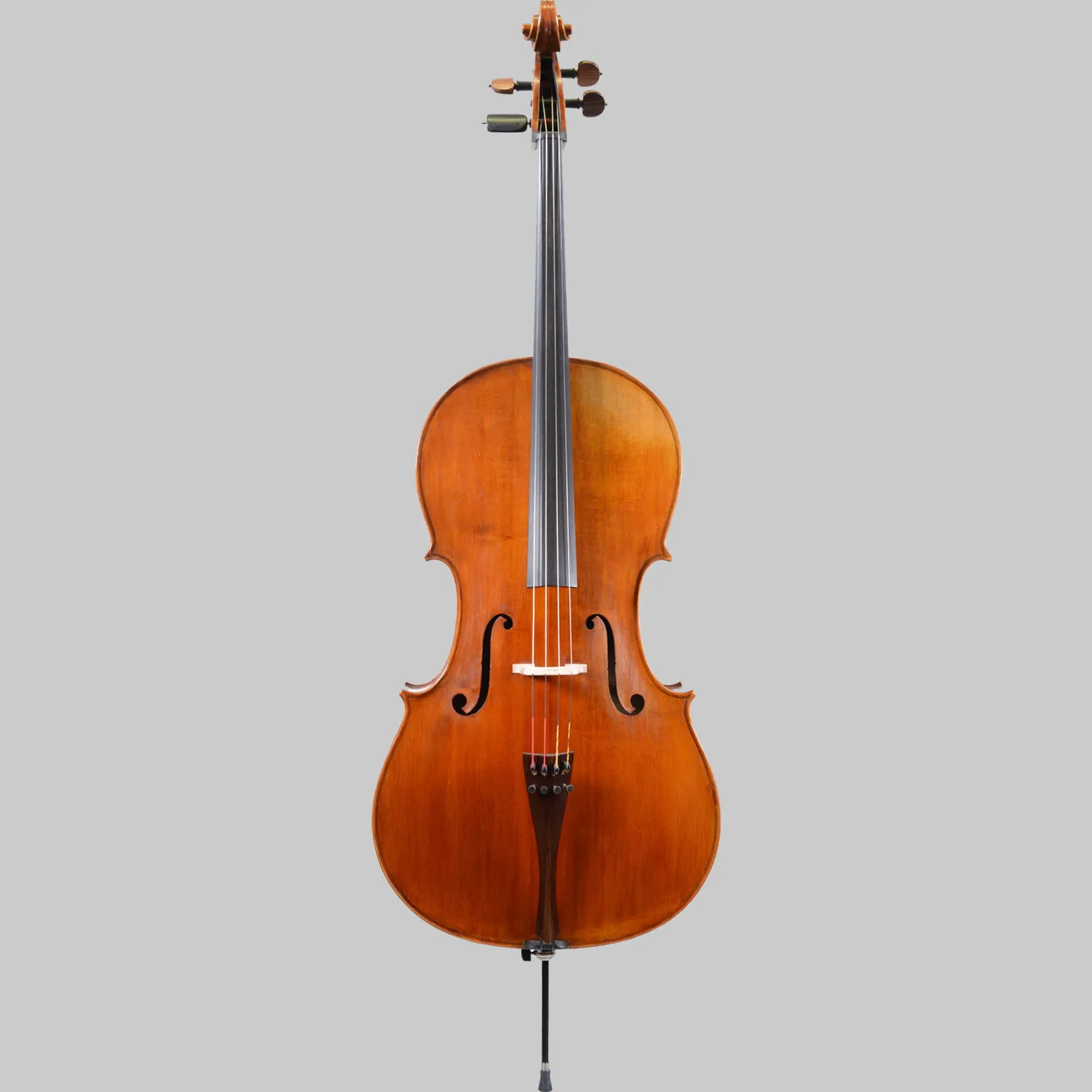 Calin Wultur Piatti Student Cello