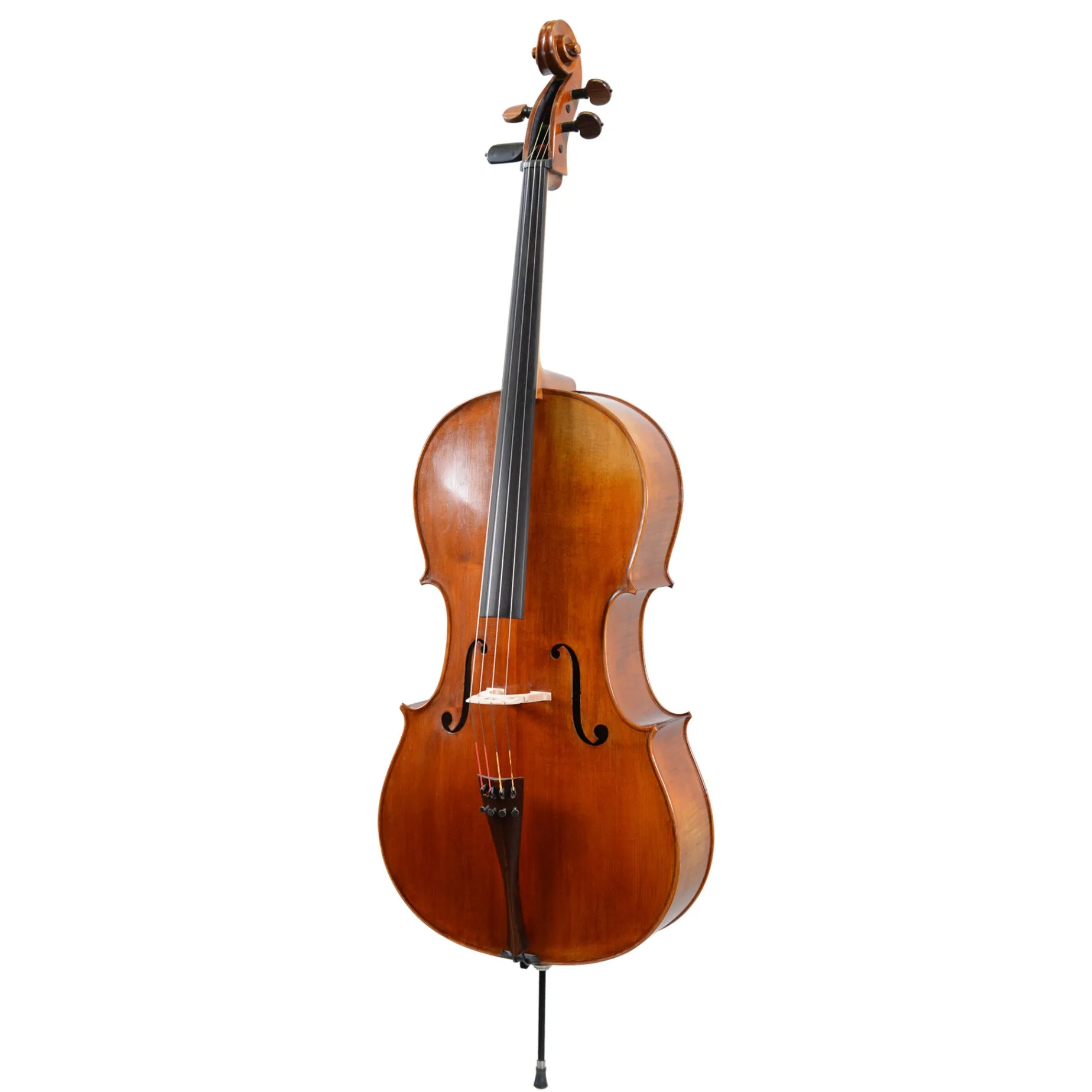 Calin Wultur Piatti Student Cello