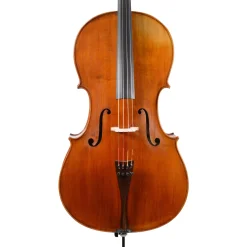 Calin Wultur Piatti Student Cello