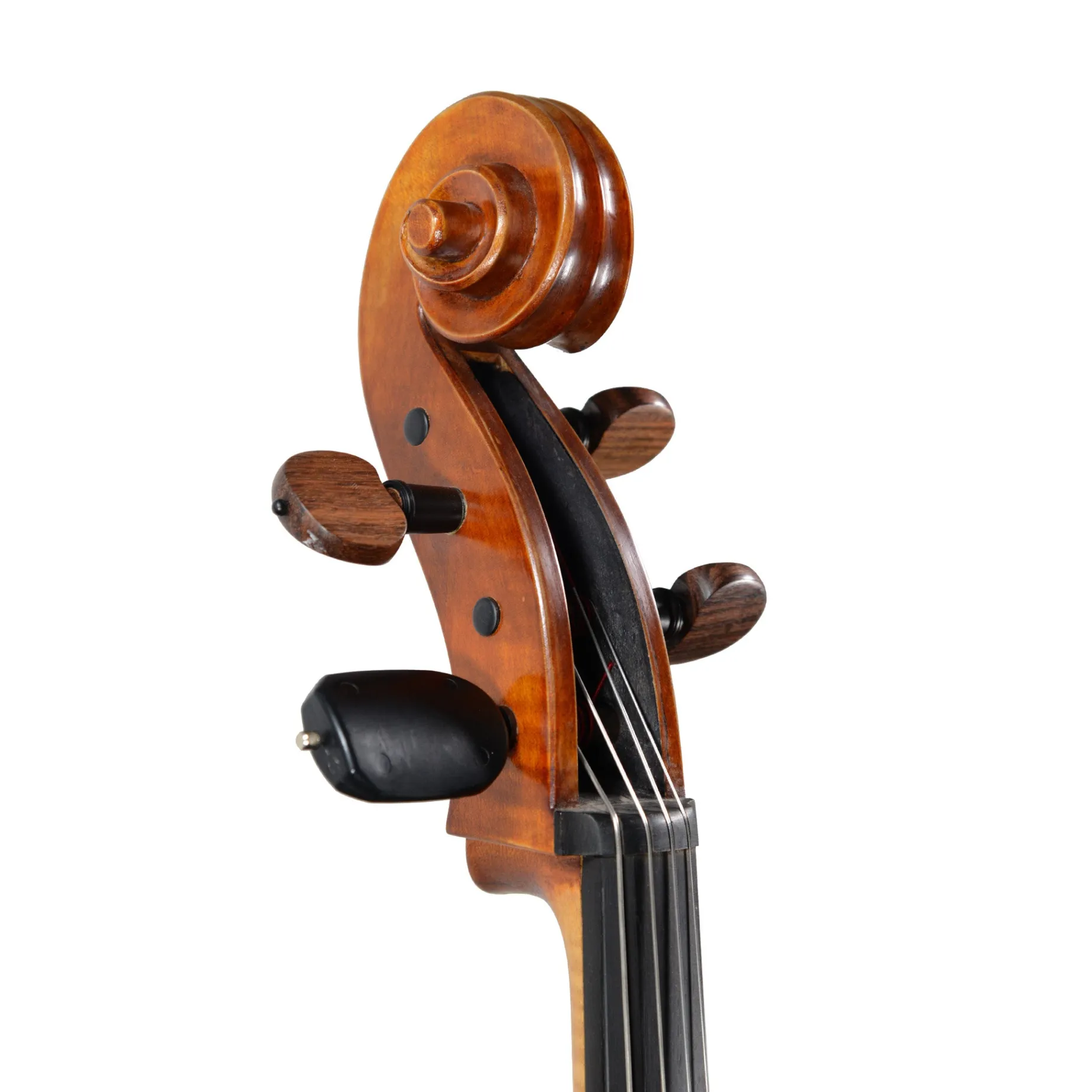 Calin Wultur Piatti Student Cello
