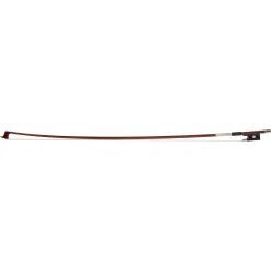 Camilo Herculano Nickel Pernambuco Violin Bow