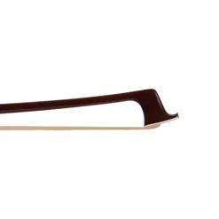 Camilo Herculano Nickel Pernambuco Violin Bow