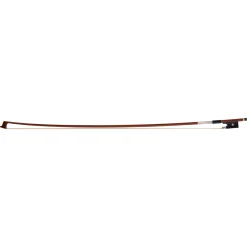Camilo Herculano Nickel Pernambuco Violin Bow