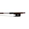 Camilo Herculano Nickel Pernambuco Cello Bow
