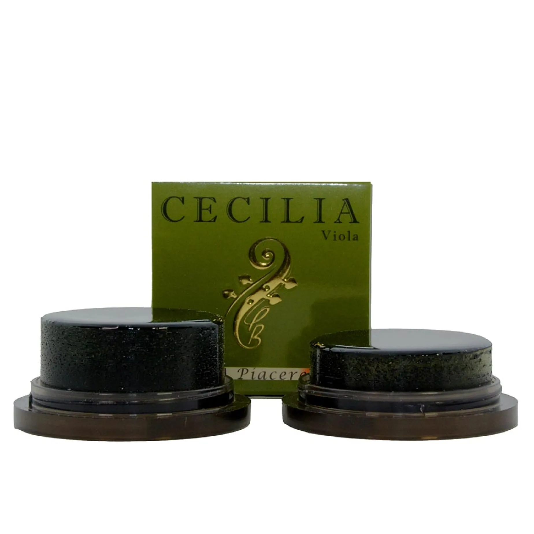 Cecilia A Piacere Viola Rosin
