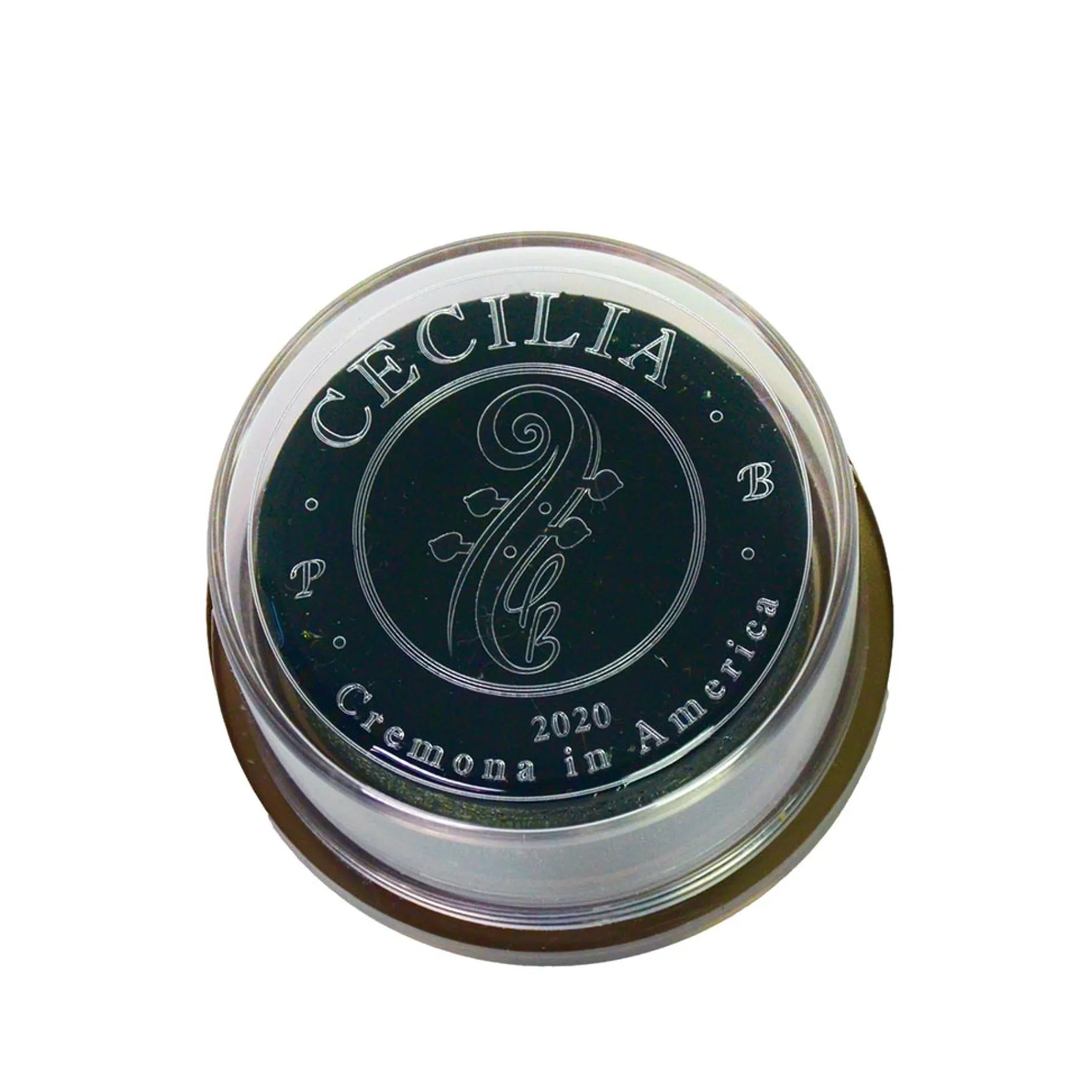 Cecilia A Piacere Viola Rosin