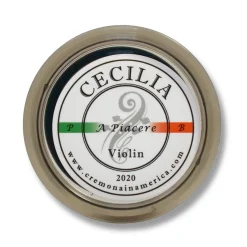 Cecilia A Piacere Violin Rosin