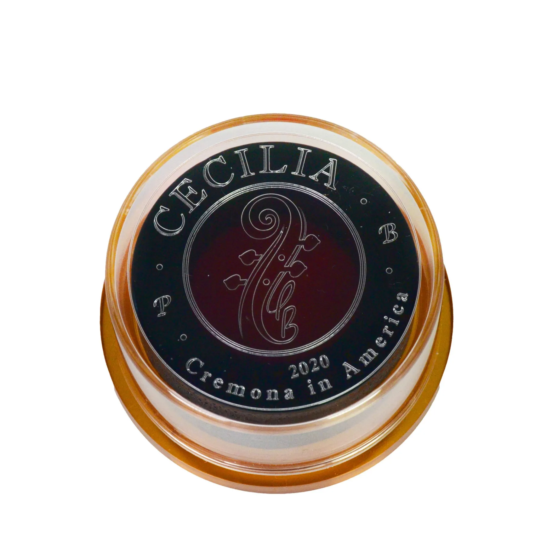 Cecilia Sanctus Cello Rosin