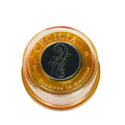 Cecilia Sanctus Viola Rosin