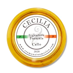 Cecilia Signature Formula Cello Rosin