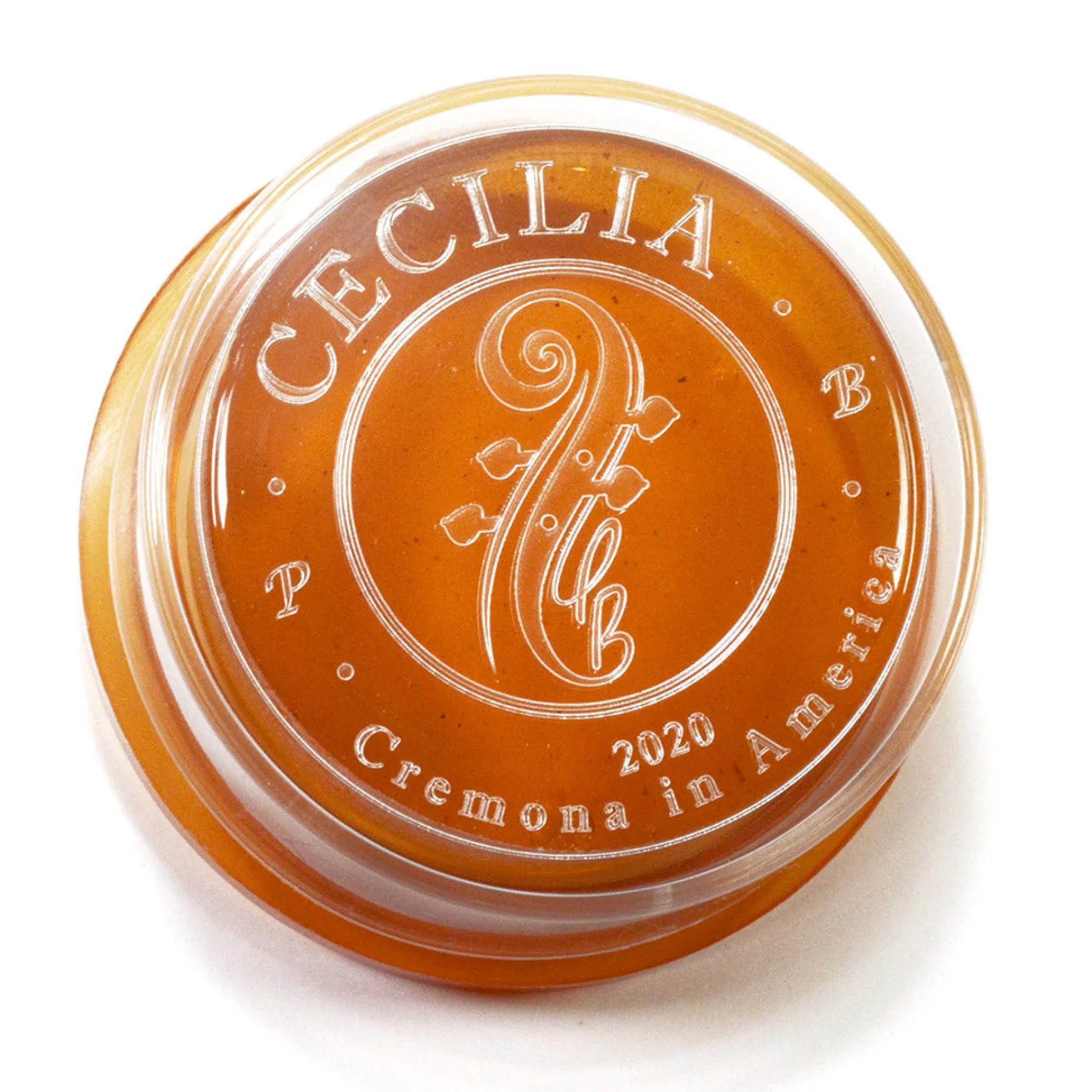 Cecilia Signature Formula Viola Rosin