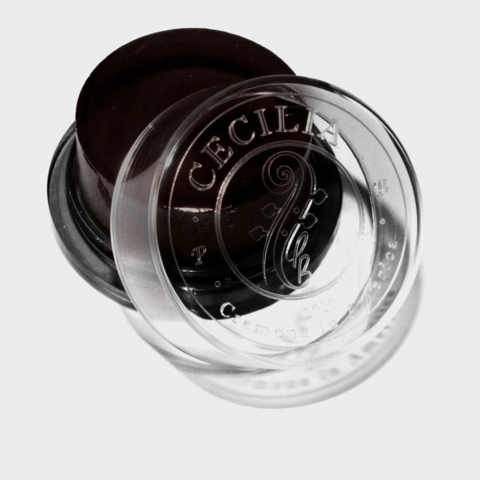 Cecilia Solo Viola Rosin
